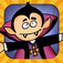 Count Dracu & Friends Icon