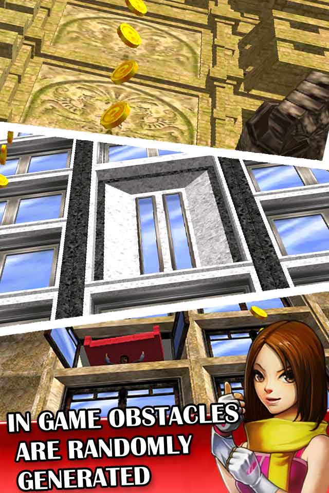 iPhone Screenshot 1