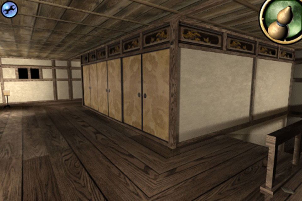 Screenshot iEscaper!2 LITE -Escape from the Castle of Doom- Screenshot iEscaper!2 LITE -Escape from the Castle of Doom-
