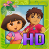 Dora & Diego s Vacation Adventure HD